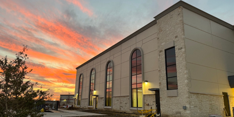 Construction Update – 1/31/2024
