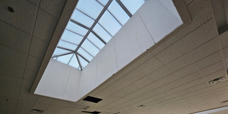 Construction Update – 10/29/2024