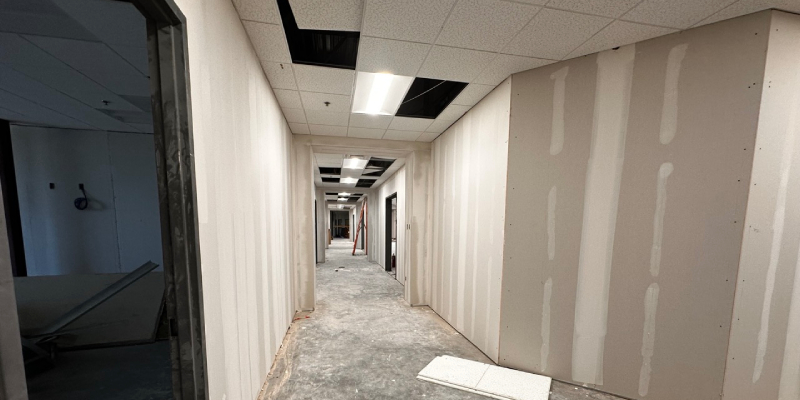 Construction Update – 11/15/2024