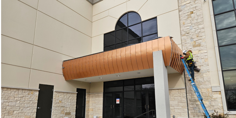 Construction Update – 3/1/2024