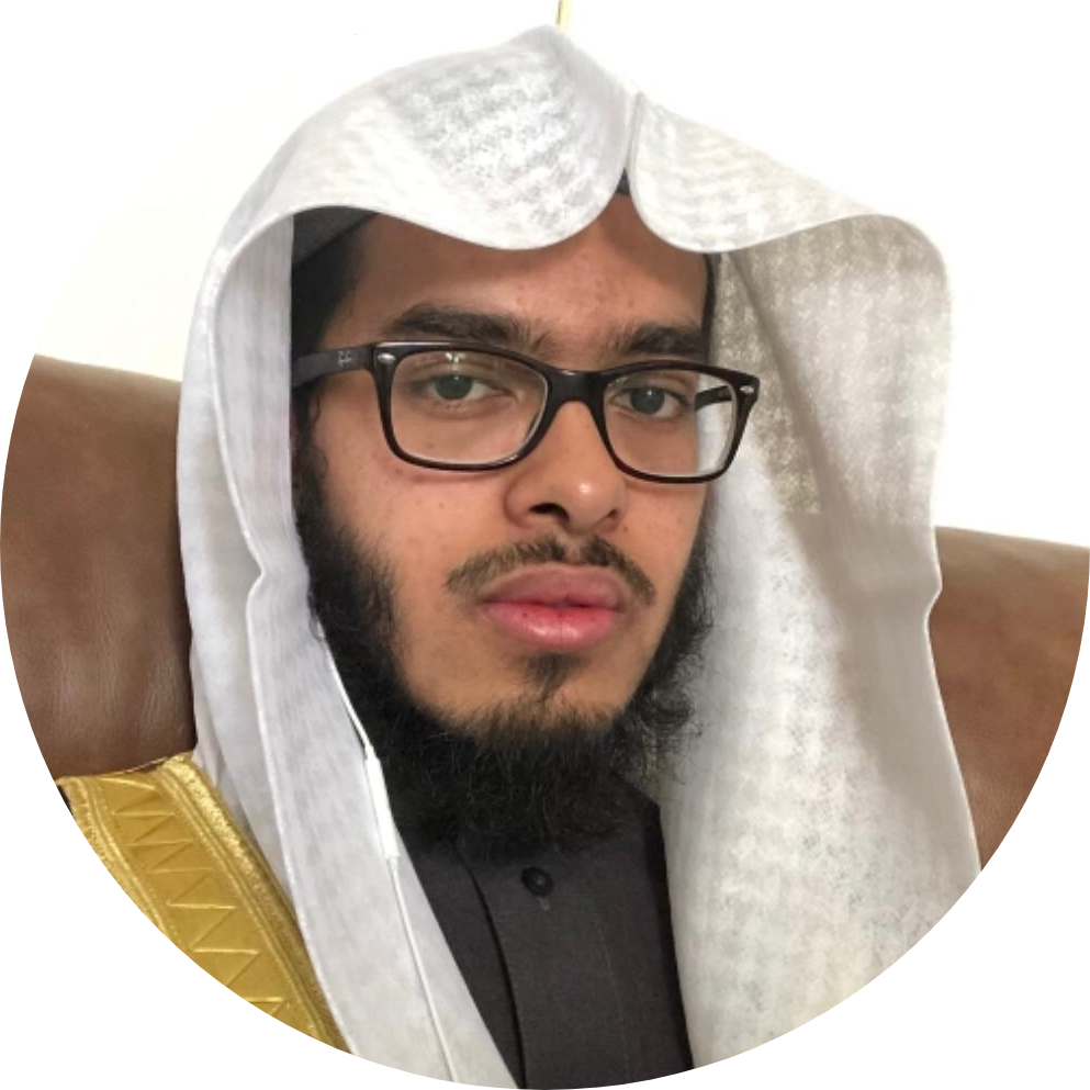 Qari huzaifah photo